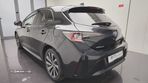 Toyota Corolla 1.8 Hybrid Comfort+P.Sport - 2