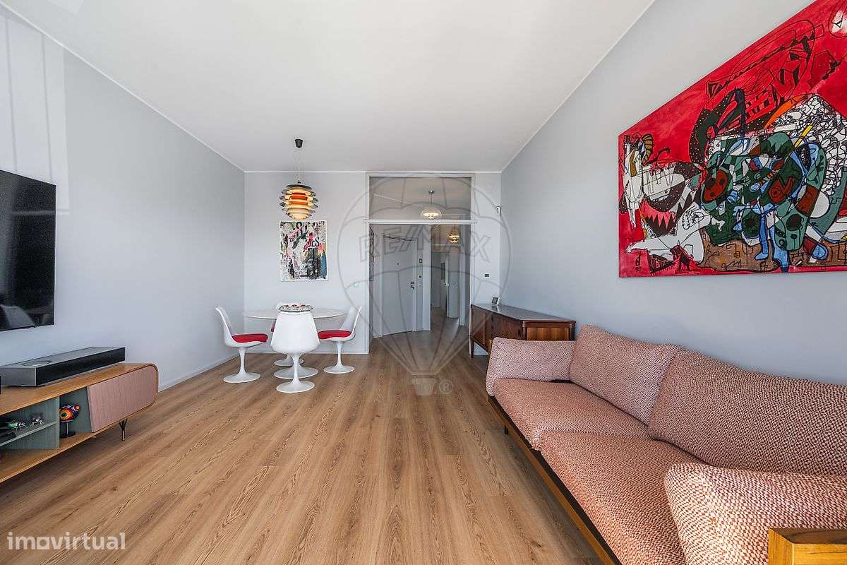 Apartamento – Porto, Monte da Luz, Foz do Douro - Mais