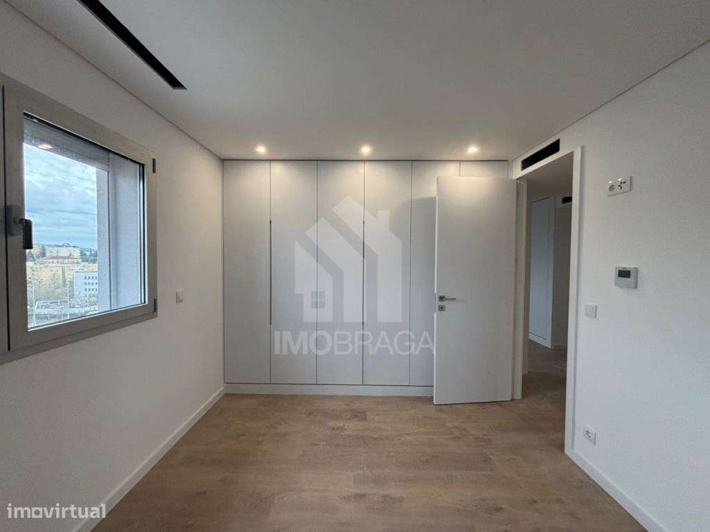 Apartamento T2, em São Vicente, Braga-6