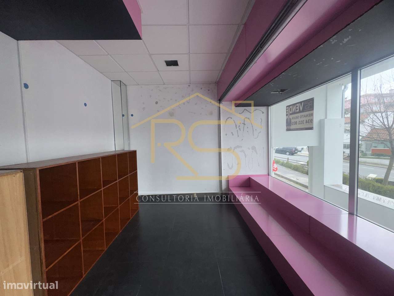 Loja | Joane, Famalicão-6