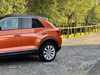 VW T-Roc 1.0 TSI Style - 8