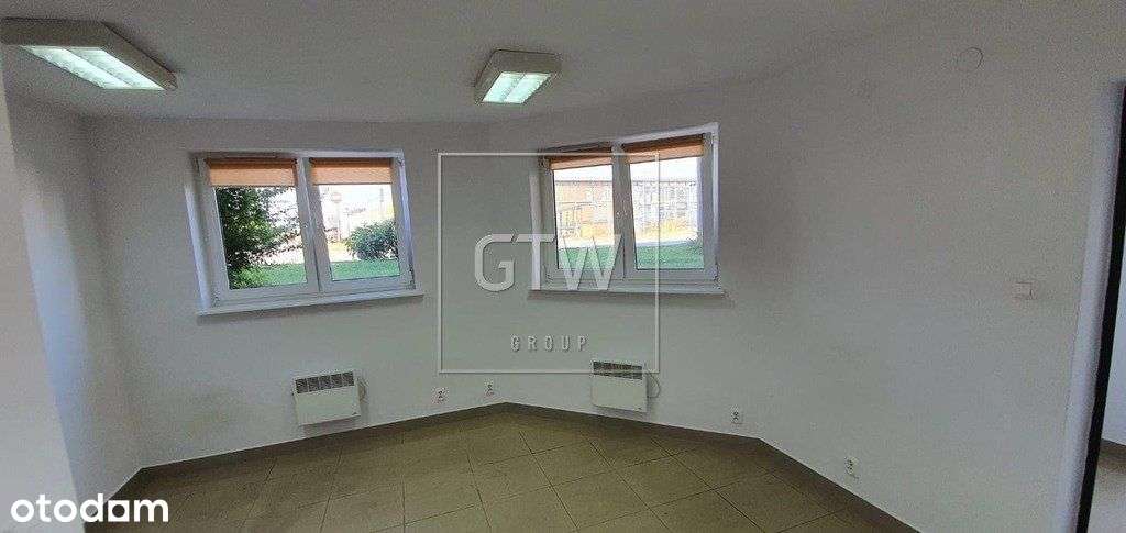 Niedrogi lokal w fajnej lokalizacji ul Olimpijska - Pełny obrazek: 5/6