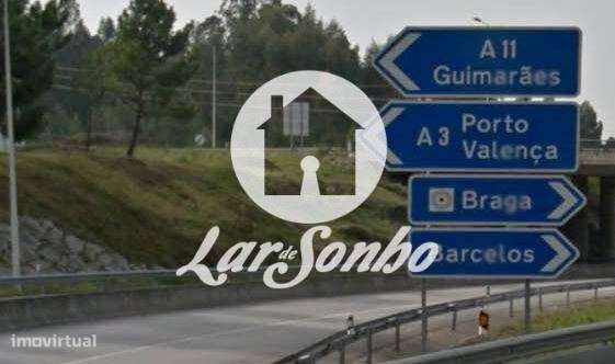 Apartamento no centro de Barcelos.-25