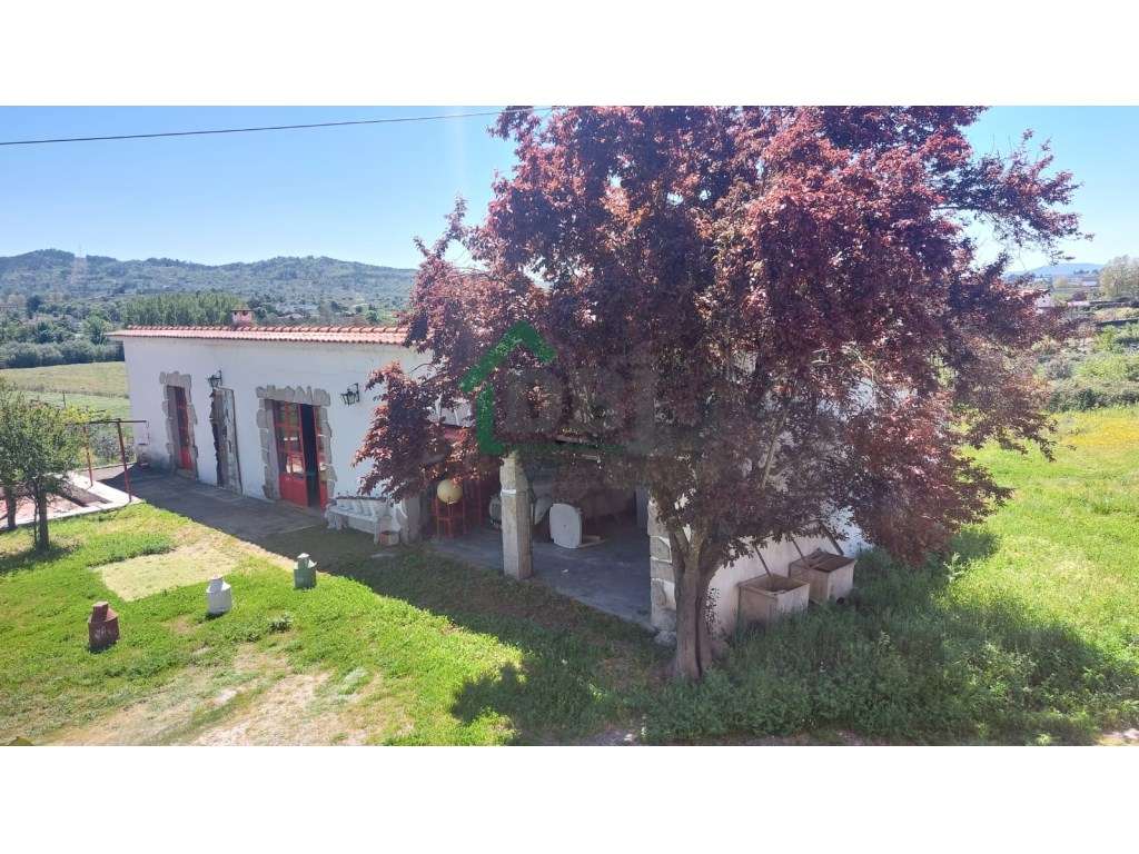 Fabulosa Quinta próxima da Ponte Pedrinha-6