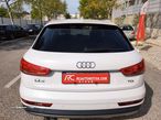 Audi Q3 2.0 TDi Ambition - 8