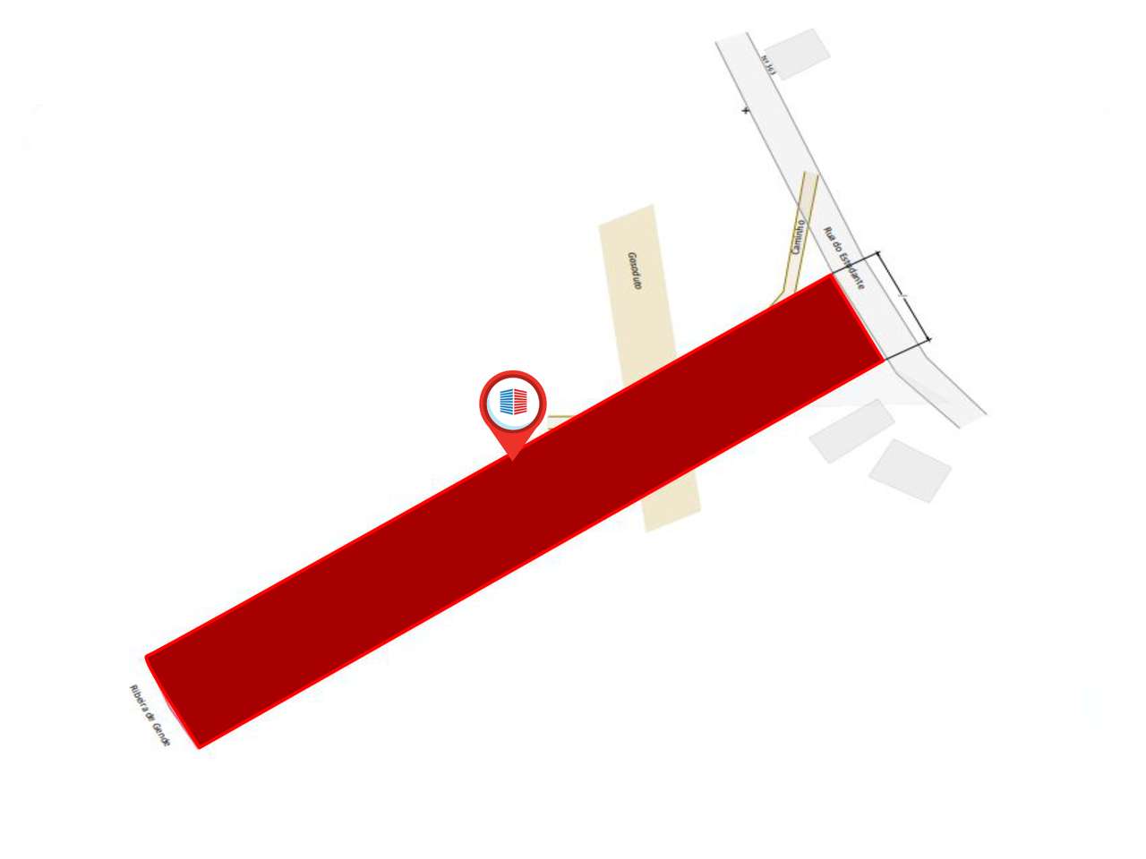 Mixed-use land/Land em Porto, Vila Nova De Gaia REF:001_143633 - Grande imagem: 2/5