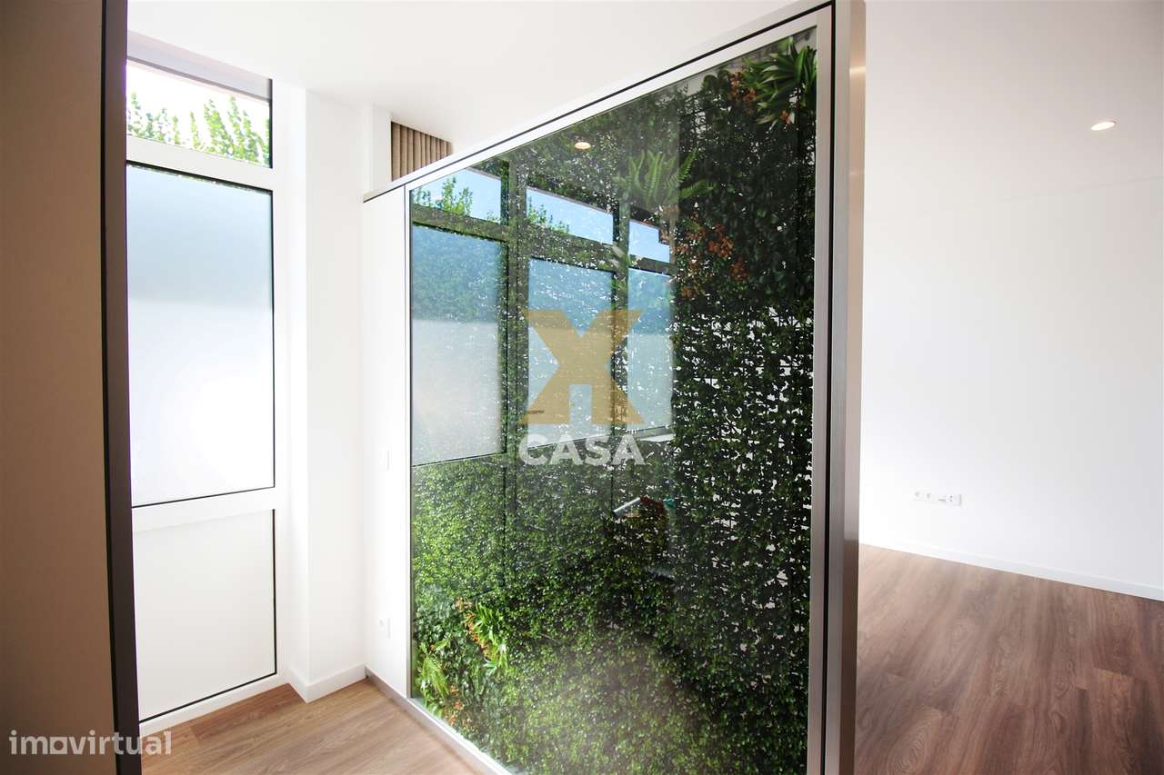 Apartamento T3 Venda em Nossa Senhora da Piedade,Ourém-38