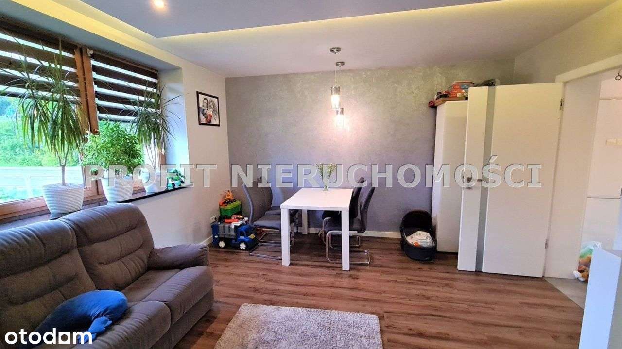 Ładne mieszkanie z ogródkiem, wiatą i piwnicą - Pełny obrazek: 5/19