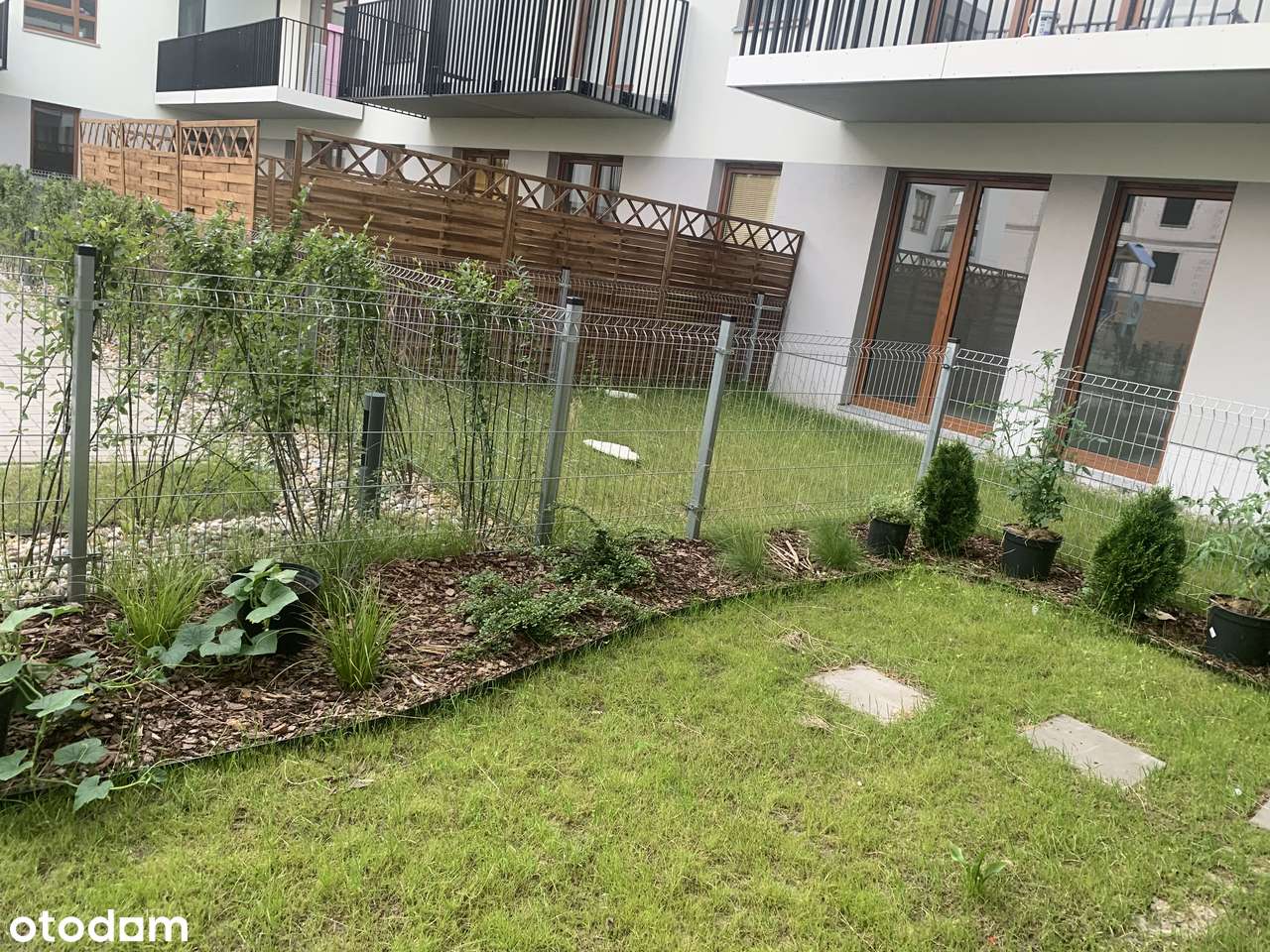 2 pokoje | 42,05 m² |Wyczółki, ul. Polki 7 | Osiedle Poloneza - Pełny obrazek: 5/16