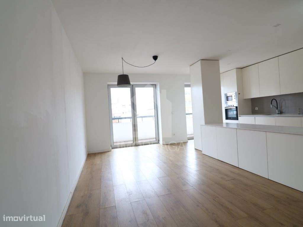 T3 REMODELADO | ÚLTIMO ANDAR | GARAGEM | GULBENKIAN - BRAGA-6