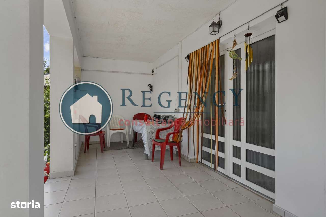 Casa P+M in Ciolpani - Snagov, oaza de liniste si verdeata - Imagine principală: 5/20