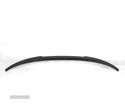 AILERON LIP PARA BMW G20 G28 LOOK M3 PRETO BRILHANTE - 2