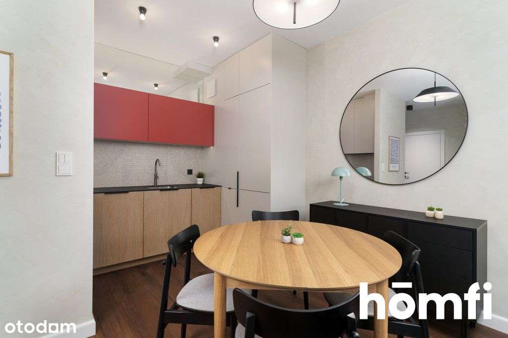 Stylowe 2-pok. z balkonem, parking - Atrium Oliva - Pełny obrazek: 5/20