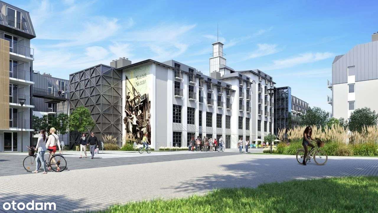 Sprzedam kawalerkę 24,69 m2. Cena brutto. - Pełny obrazek: 2/12