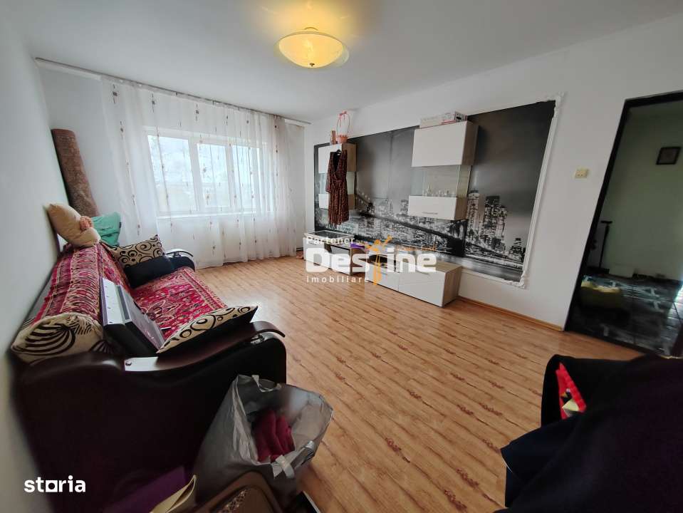 CUG - Apartament 3 camere DECOMANDAT 77 mp - Imagine principală: 3/13