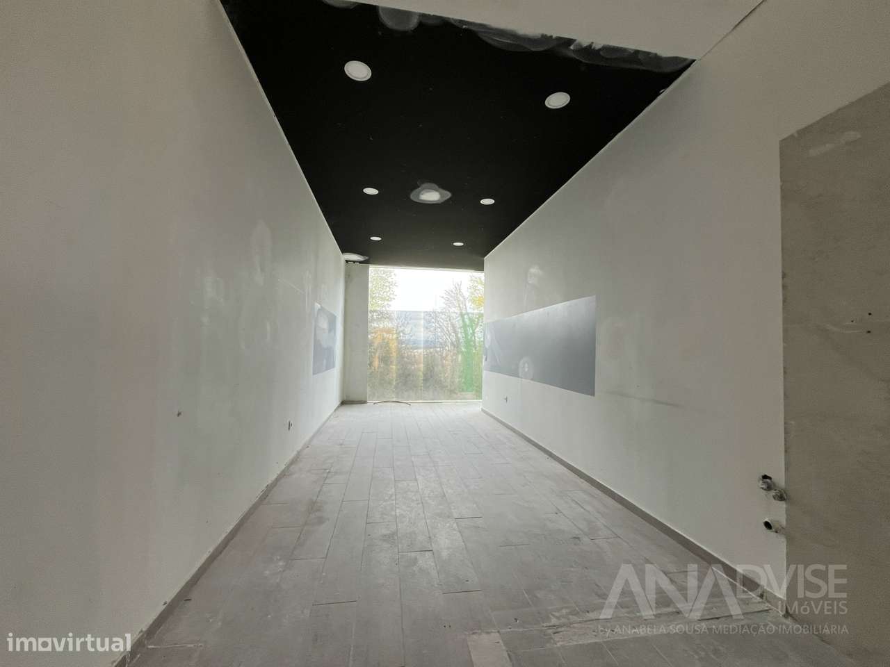 Loja  Arrendamento em Viseu,Viseu - Grande imagem: 4/12