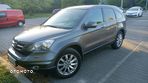 Honda CR-V 2.0 Elegance Lifestyle - 2