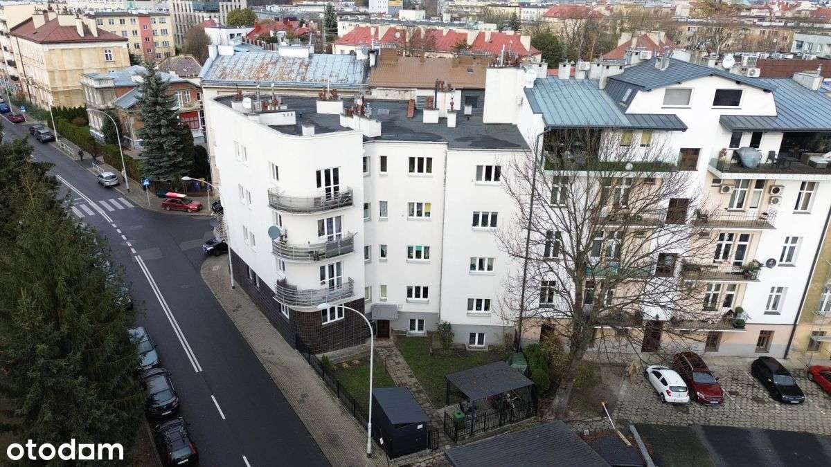 Kamienica po remoncie-Niepowtarzalna nieruchomość - Pełny obrazek: 2/8