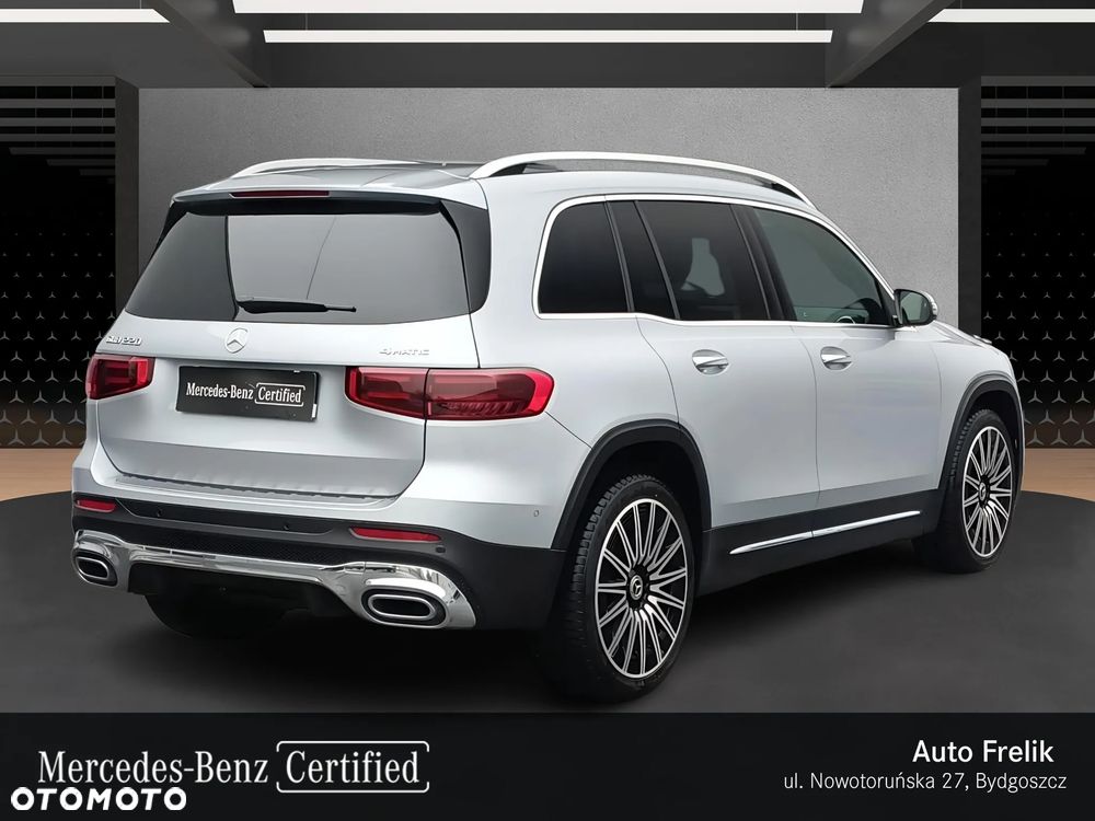 220 4matic 190KM Pakiet AMG Premium Distronic HAK 7os. Burmester FV23%