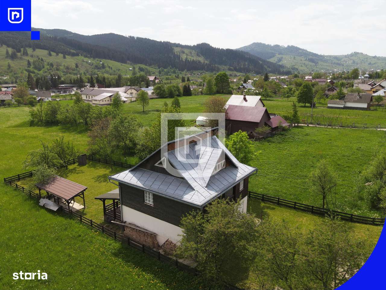 Casa | Vila | Pensiune - Frasin | Bucovina - Imagine principală: 5/20