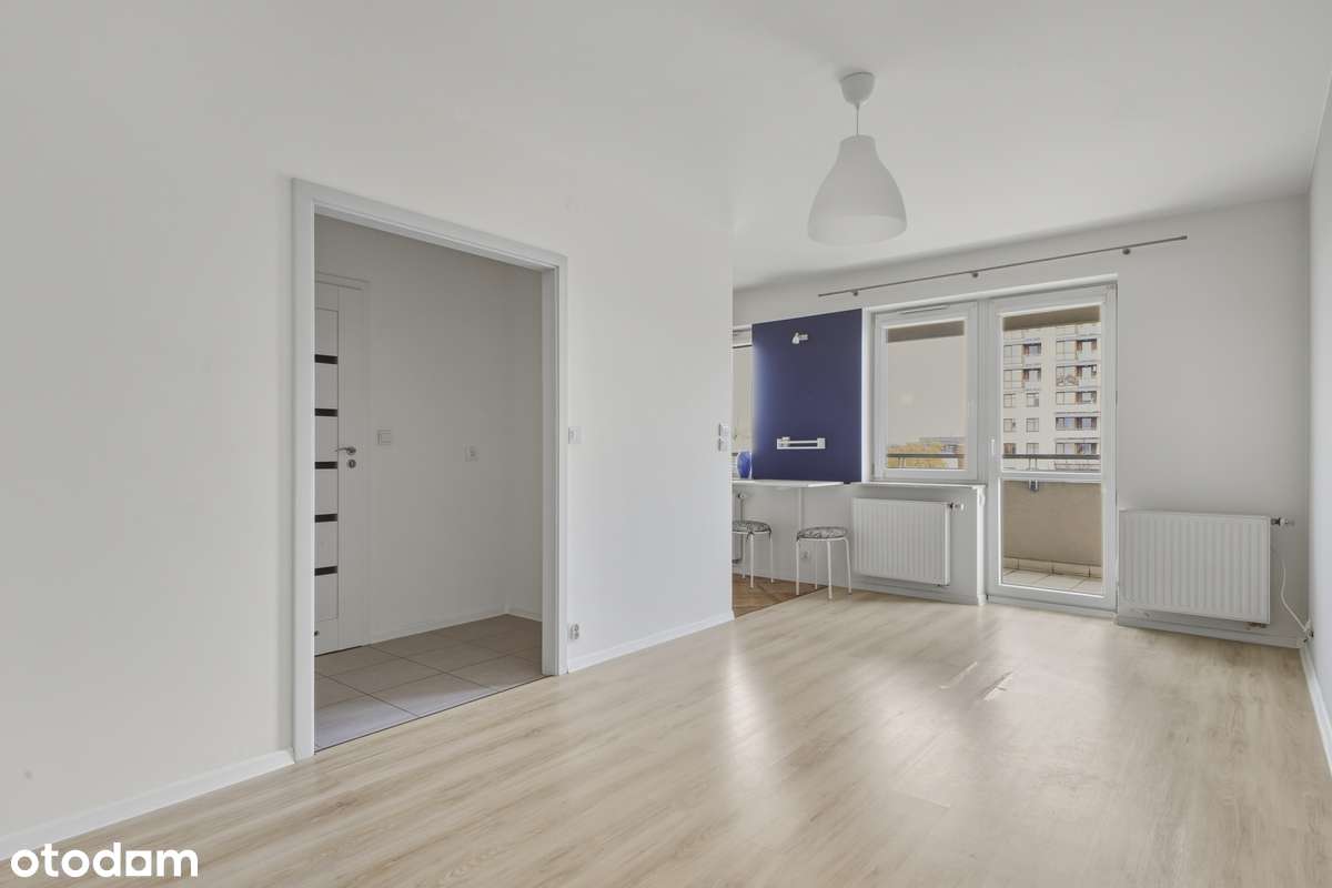 Białołęka | ul. Hanki Ordonówny 21a | 30 m2 | Kawalerka - Pełny obrazek: 2/13