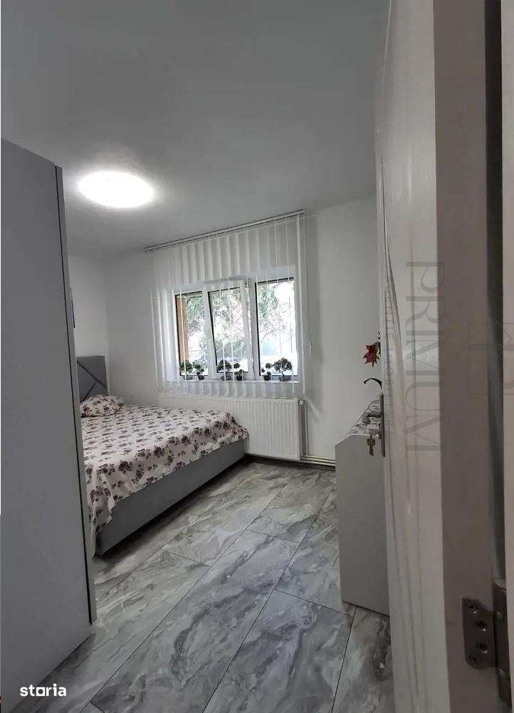 Iuliu Maniu - 2 Camere - Complet renovat - Centrala termica proprie - - Imagine principală: 4/9