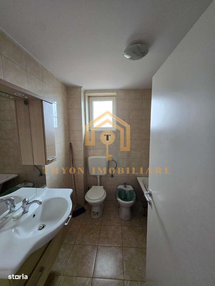 Apartament de vânzare 3 dormitoare, terasă, Drumul Petreștiului, Sebeș-8