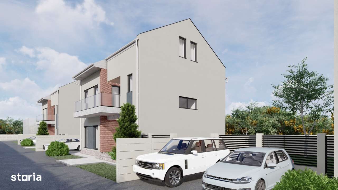 Teren cu autorizatie Bragadiru Diamantului 2500 mp - Imagine principală: 4/10