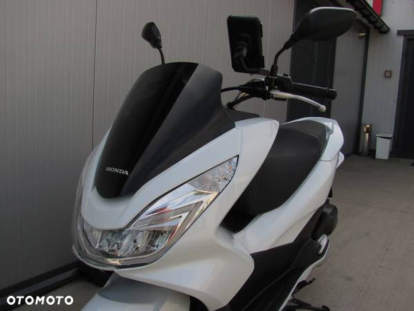 Honda PCX - 16