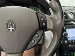 Maserati Quattroporte 4.7 V8 S - 20