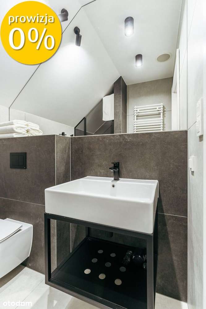 Apartament 305 z basenem Kołobrzeg-11