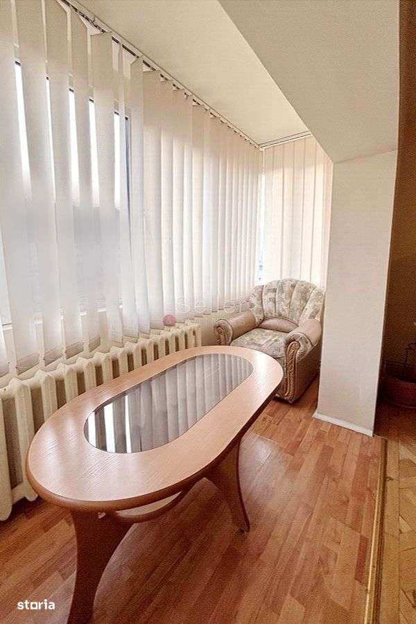 Apartament-Zona Spitalului Judetean - Imagine principală: 5/15