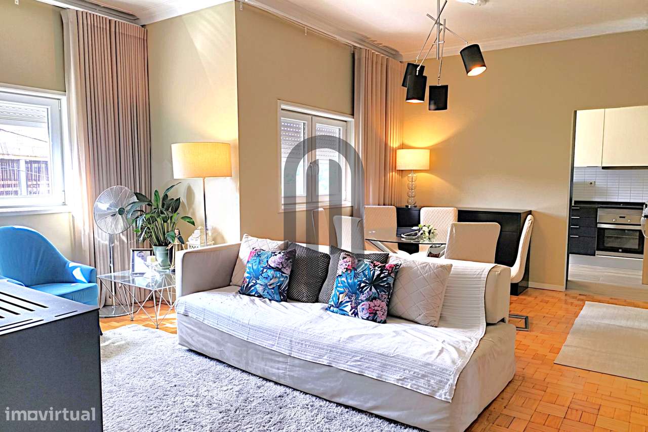 Moradia Bifamiliar com terreno com 1.500m2 em Esmeriz, Famalicão-4