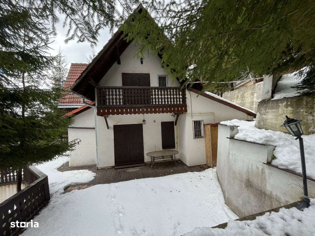 Casa de vacanta - Pensiune - Vatra Dornei-14