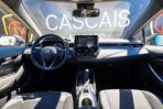 Toyota Corolla Touring Sports 1.8 Hybrid Comfort+P.Sport - 32