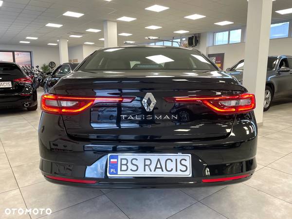 Renault Talisman 1.3 TCe FAP Limited EDC - 29