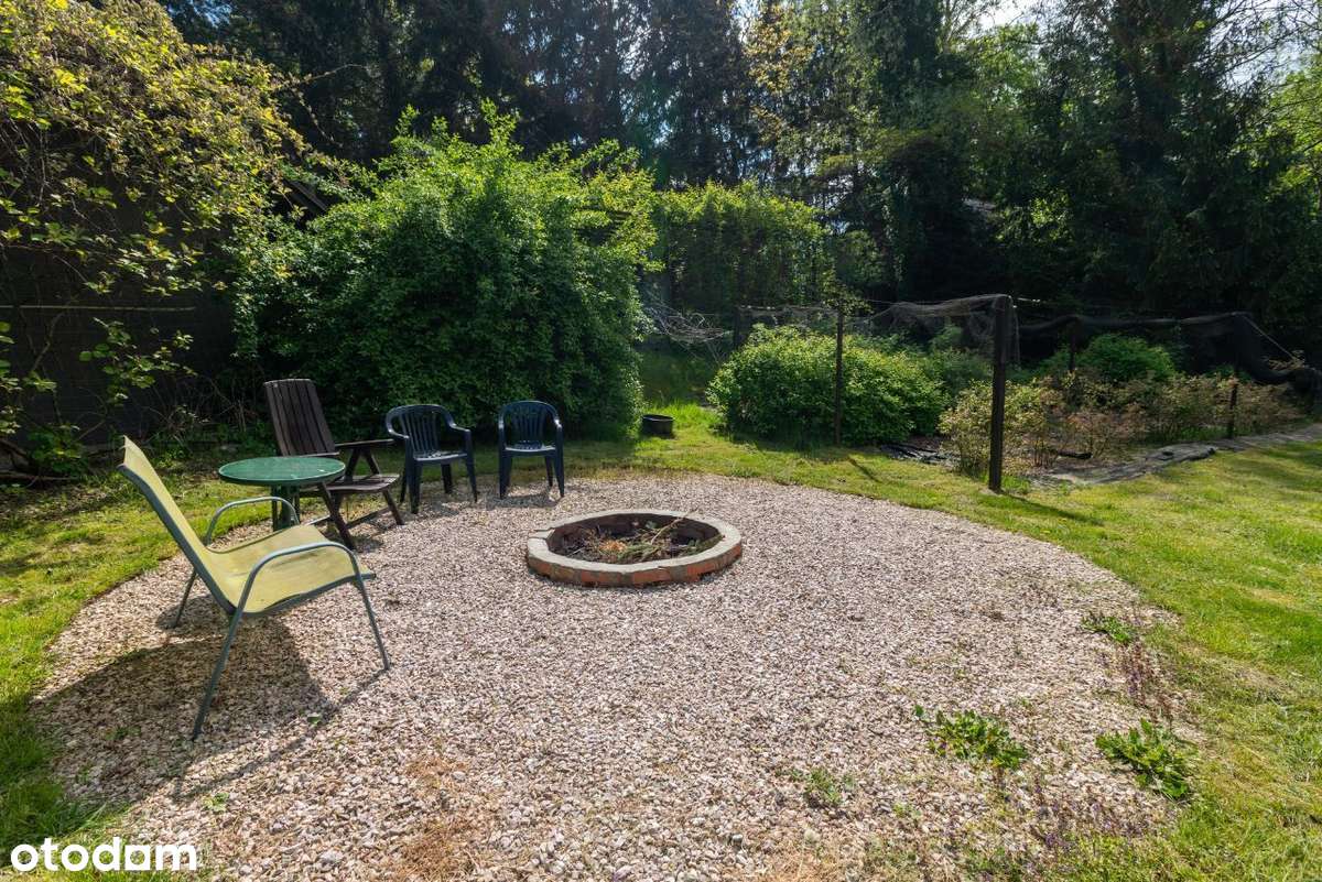 Wyjątkowy dom w Radzewicach-17