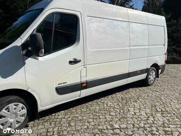 Renault master - 3