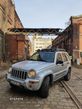 Jeep Liberty 3.7 4x4 - 2