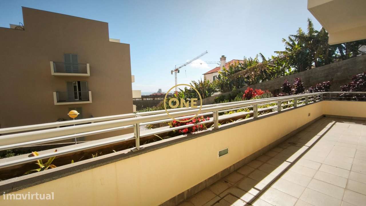 Este apartamento T1-4