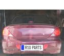 KIT COMPLETO 2 LAMPADAS LED TRAVAO PARA HYUNDAI I20 08-13 - 2