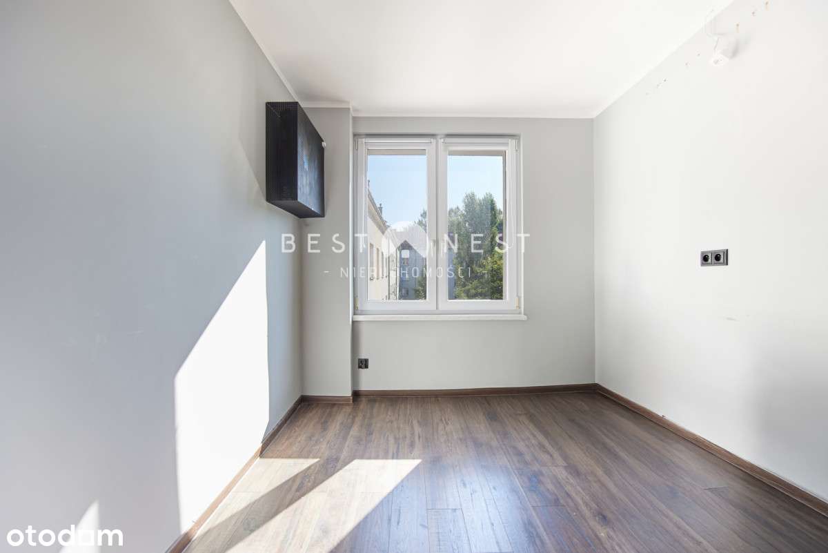 3 pokojowe mieszkanie w otoczeniu zieleni - Pełny obrazek: 4/16