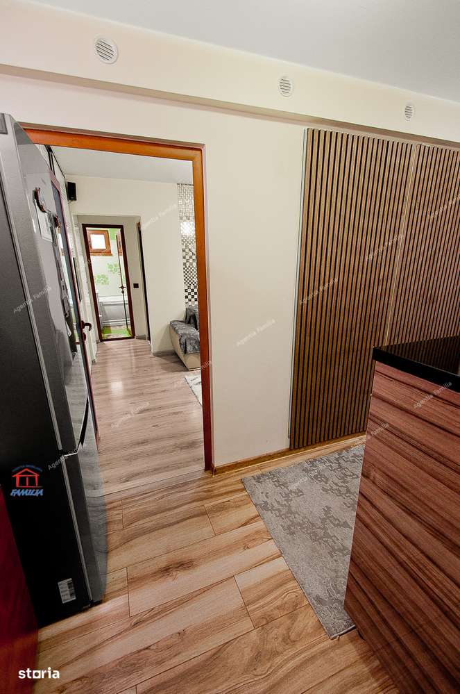 Vanzare apartament 2 camere , Micro 38, etaj 1, disponibil imediat-8