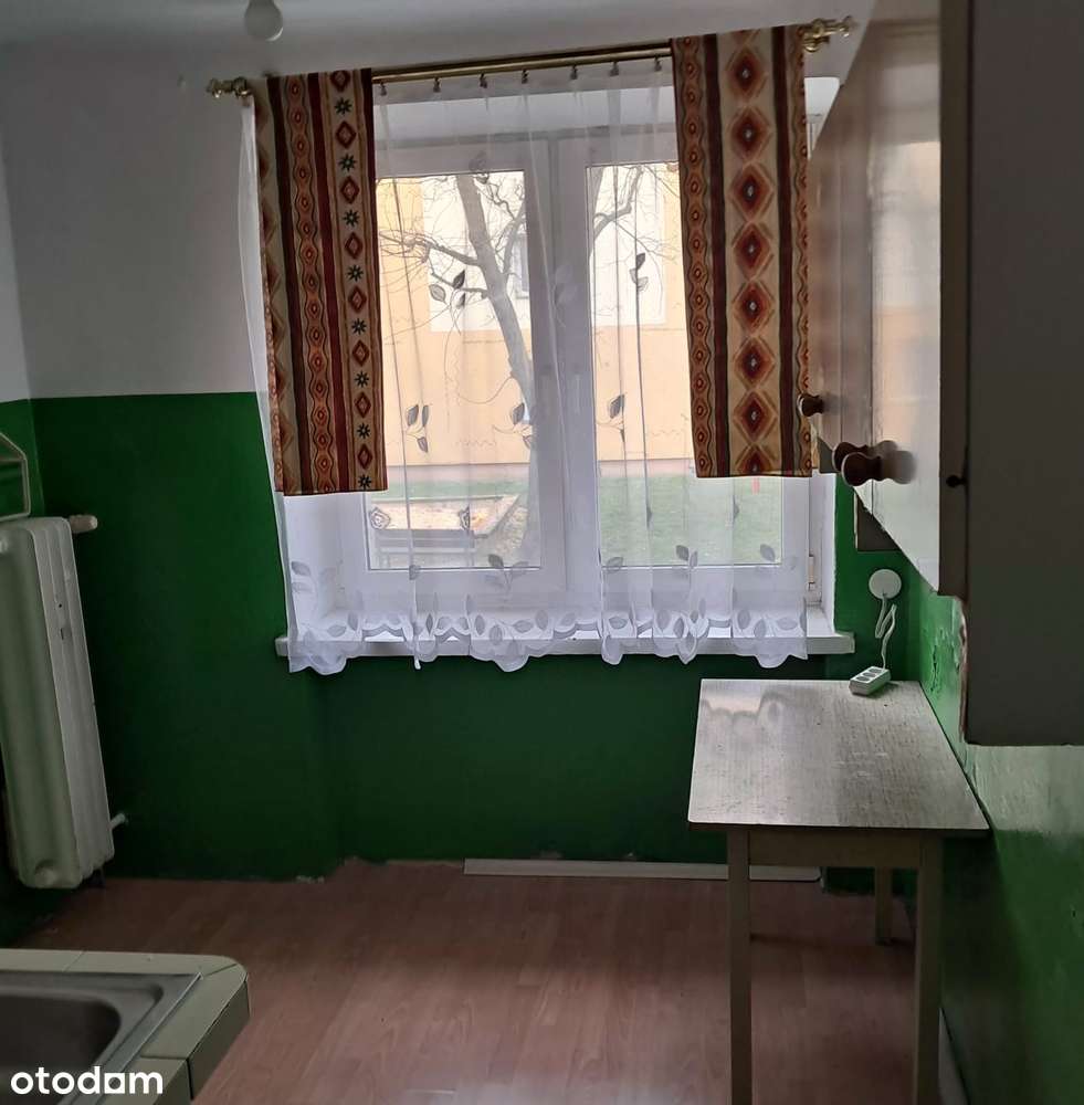 MIESZKANIE NA SPRZEDAŻ - Pełny obrazek: 5/6