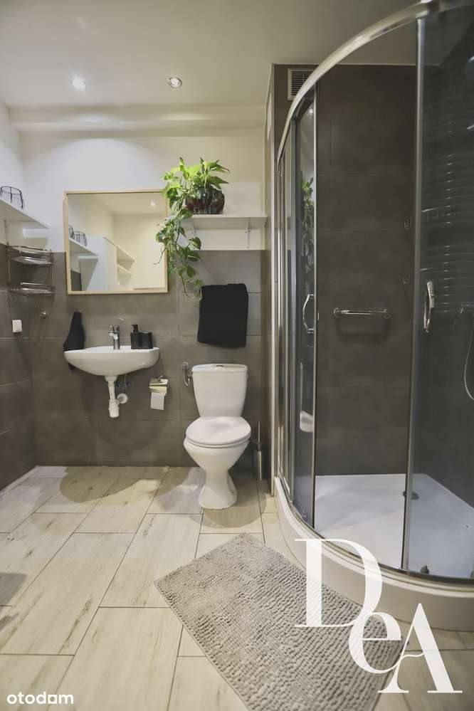 Psie Pole | 2 pokoje | balkon | parter | bez prowizji | do negocjacji-10