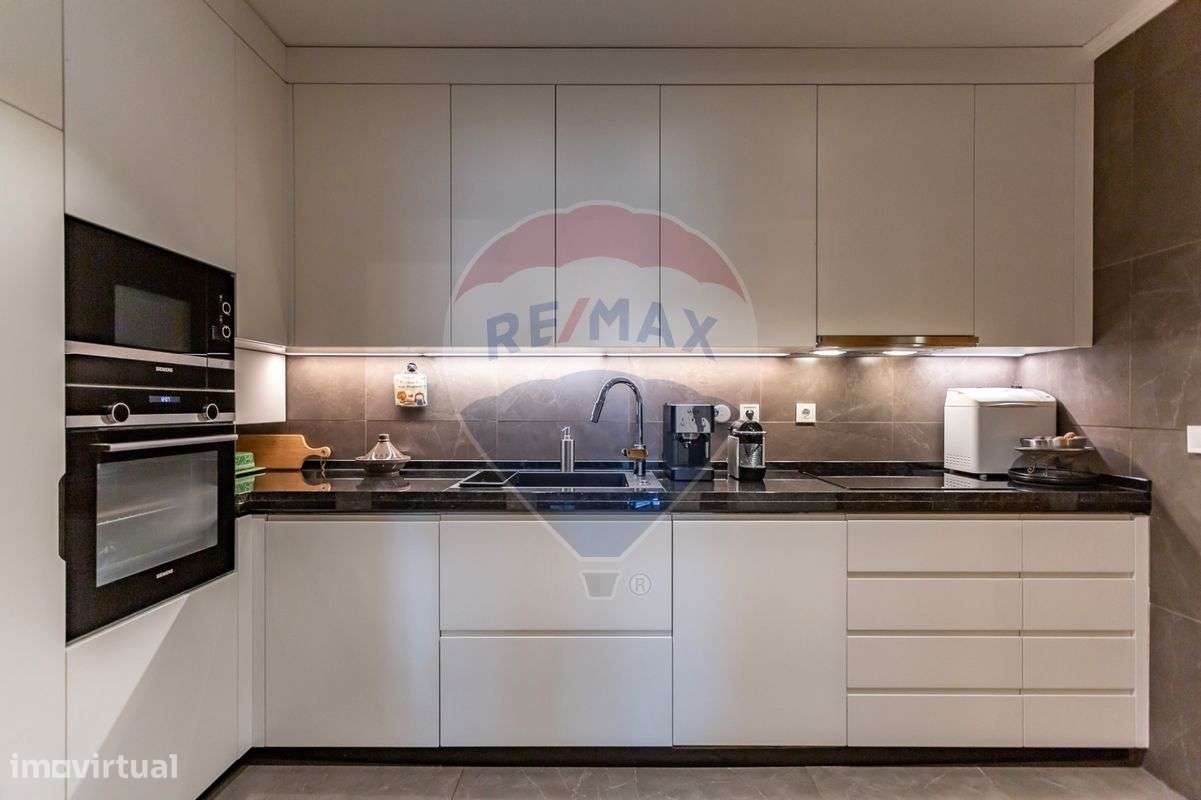 Apartamento T3 para venda-21