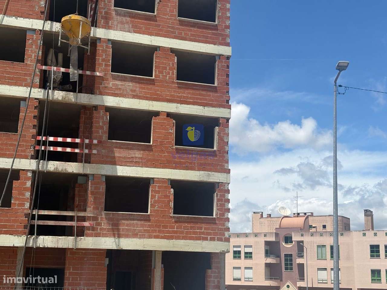T2 Duplex - Novo Empreendimento em Fitares - Lote 133-4
