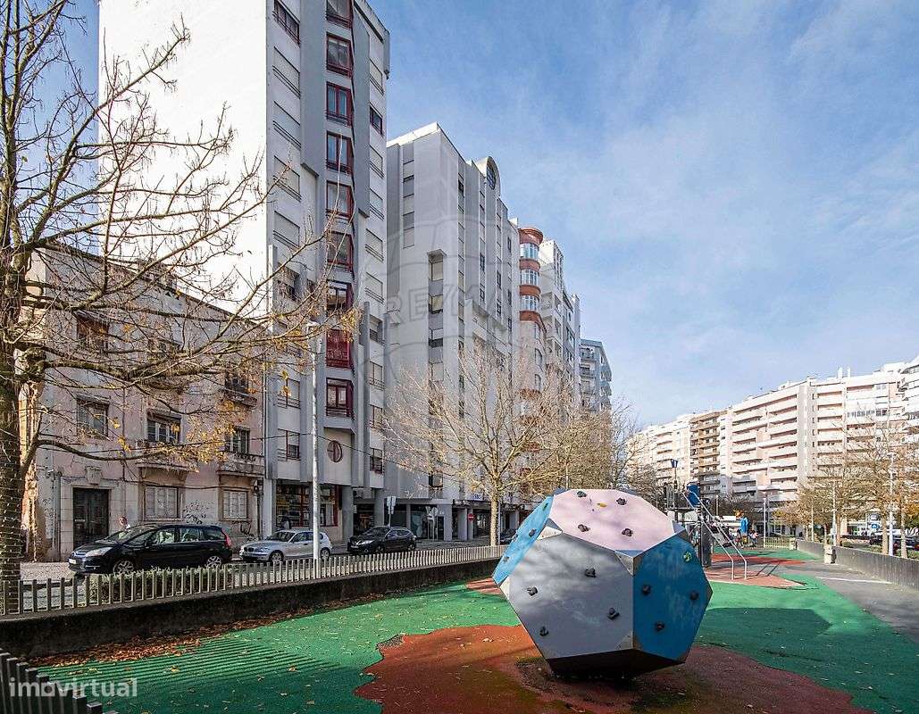 Apartamento T3 para venda - Grande imagem: 5/18