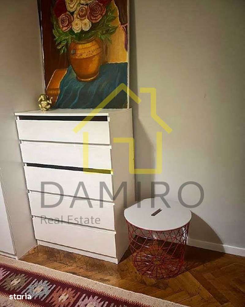 Apartament 2 camere Universitate Blvd. Bratianu Pet friendly - Imagine principală: 5/9