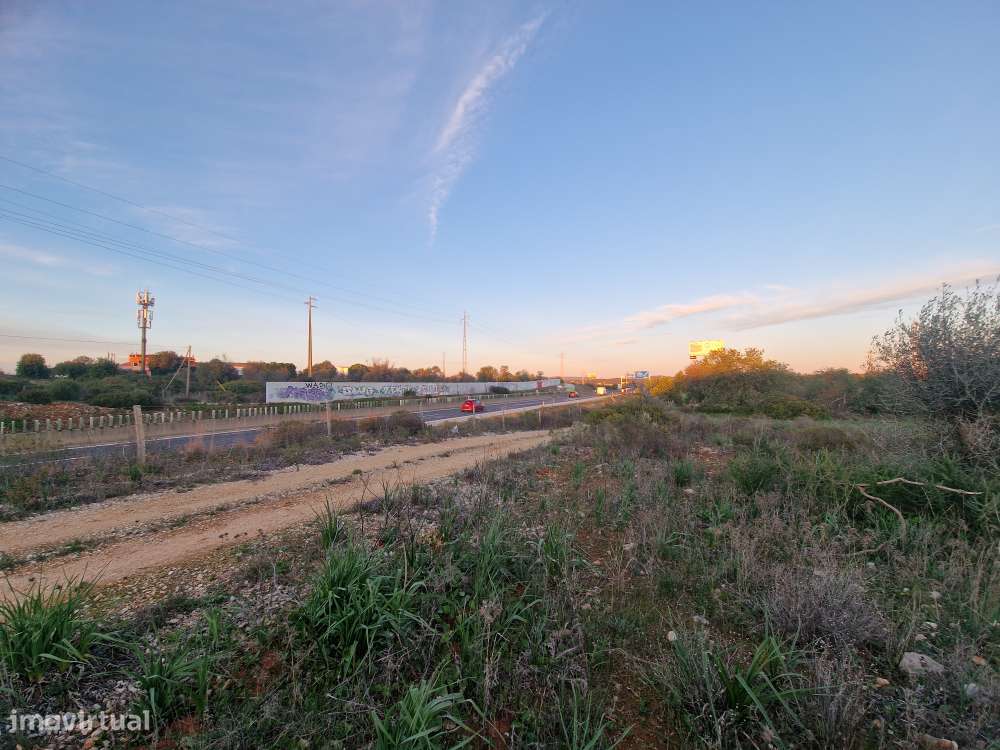 Terreno Rústico - Cerro do Ouro, Albufeira-12